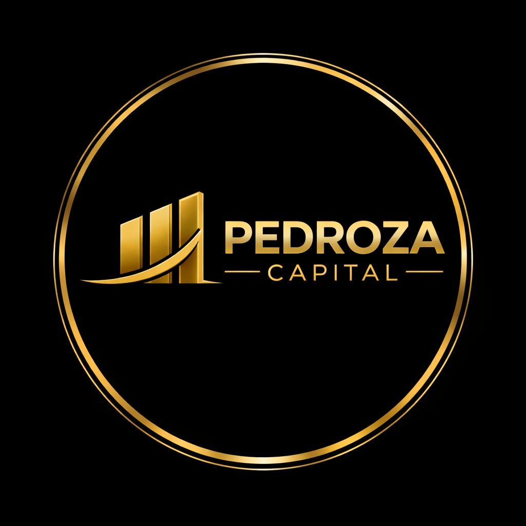 Pedrosa Capital Logo